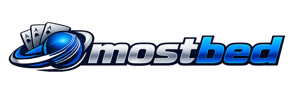 mostbed logo